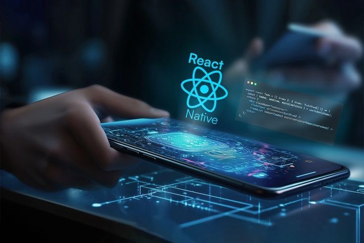 React Js Development
