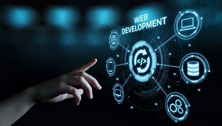 Full Stack Web Development