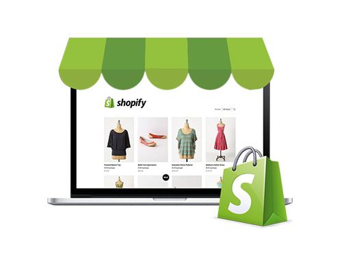 Shopify Development